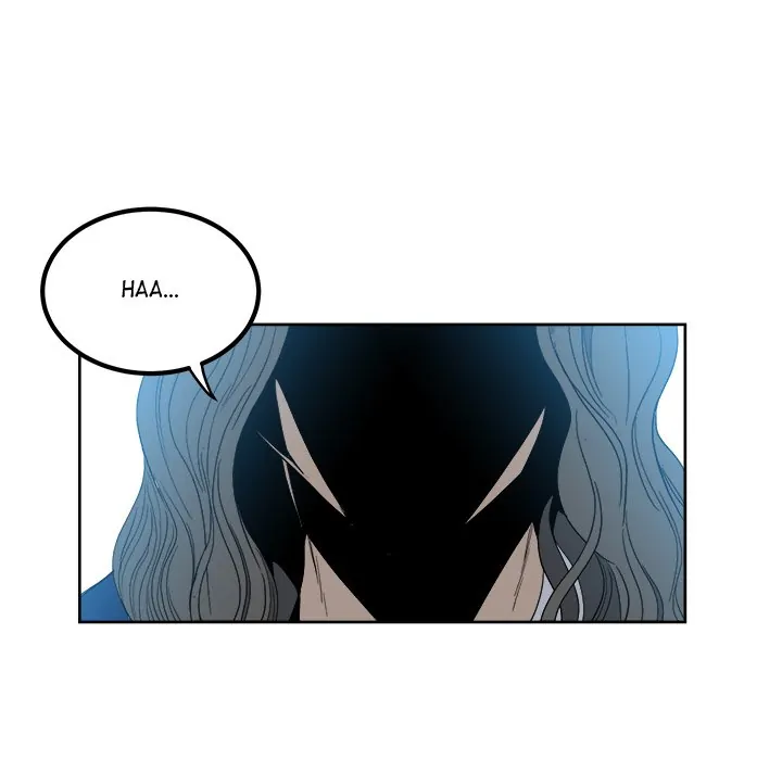 The Villain [Official] Chapter 56 - page 19