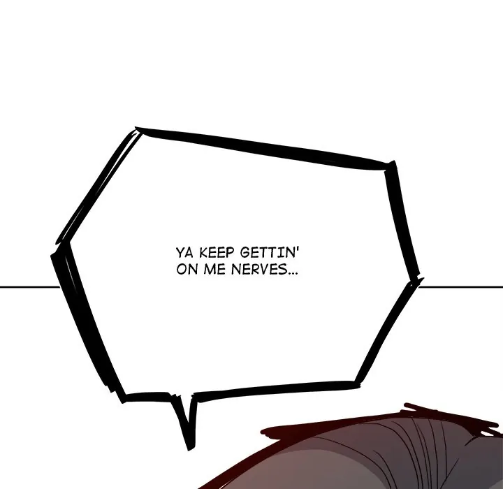 The Villain [Official] Chapter 56 - page 20