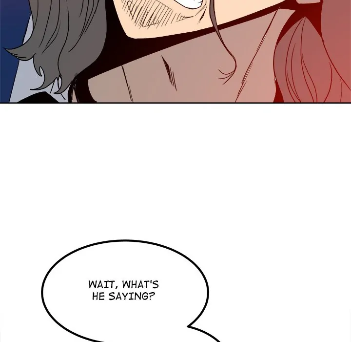 The Villain [Official] Chapter 56 - page 22