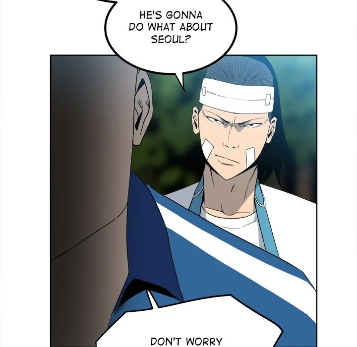 The Villain [Official] Chapter 56 - page 23