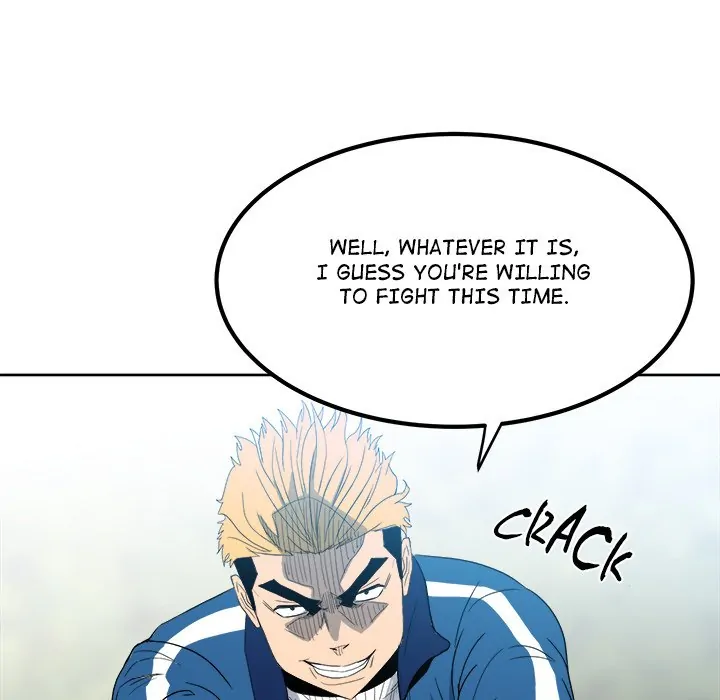 The Villain [Official] Chapter 56 - page 26