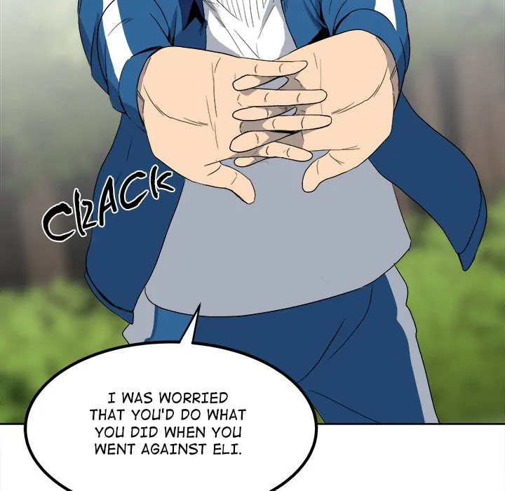 The Villain [Official] Chapter 56 - page 27