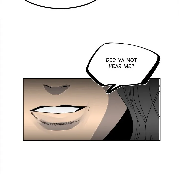 The Villain [Official] Chapter 56 - page 28