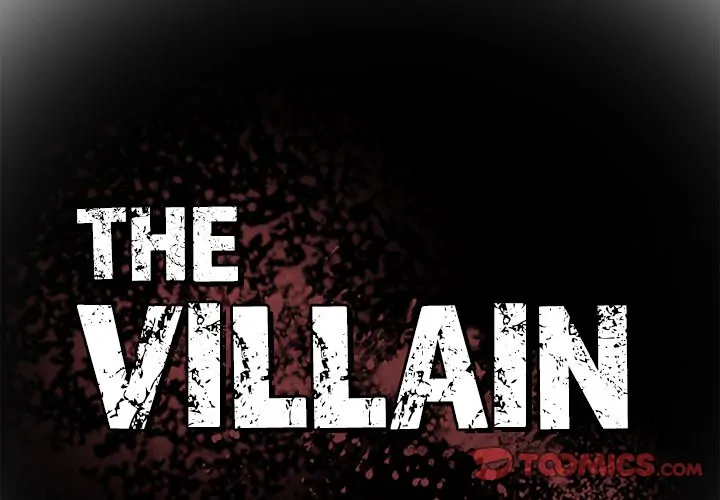 The Villain [Official] Chapter 56 - page 2