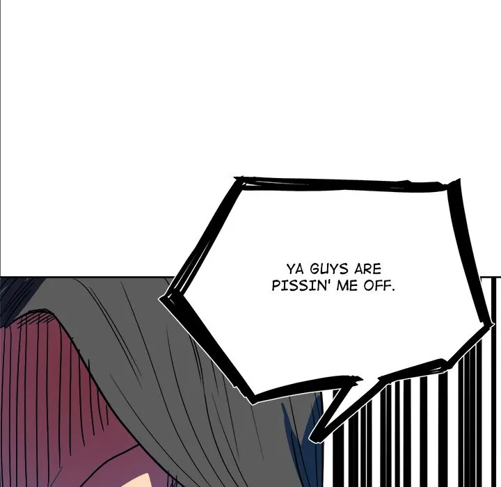 The Villain [Official] Chapter 56 - page 29
