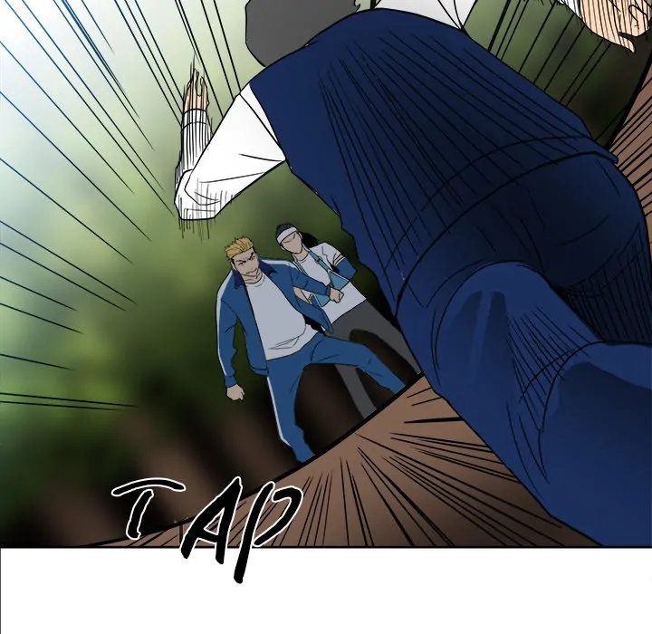 The Villain [Official] Chapter 56 - page 32