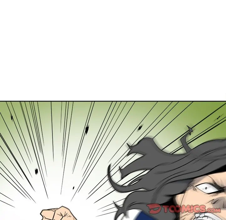 The Villain [Official] Chapter 56 - page 40