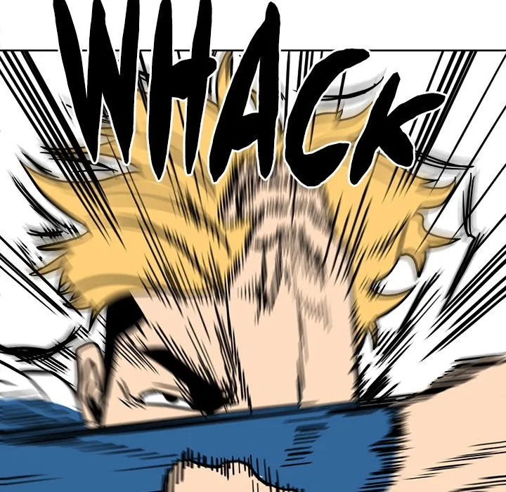 The Villain [Official] Chapter 56 - page 44