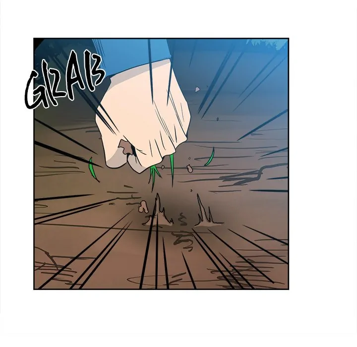 The Villain [Official] Chapter 56 - page 58