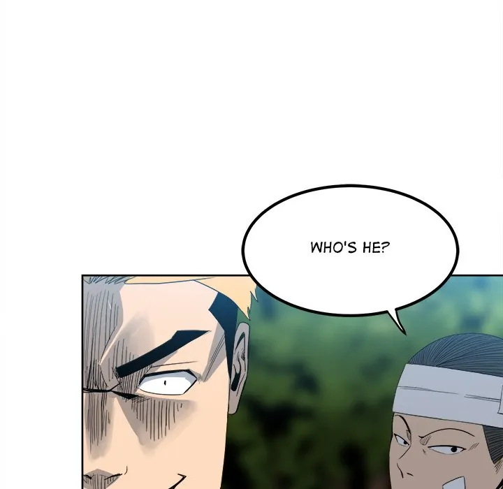 The Villain [Official] Chapter 56 - page 5