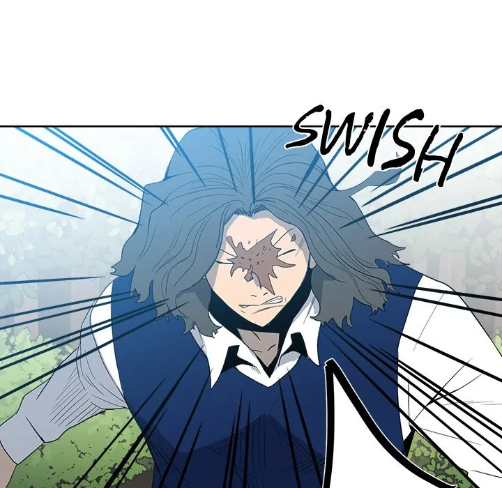 The Villain [Official] Chapter 56 - page 59