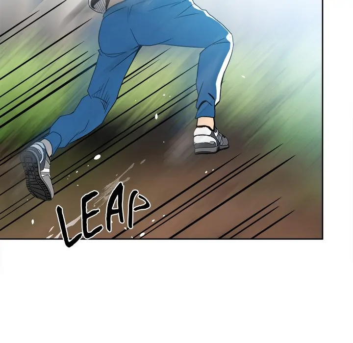 The Villain [Official] Chapter 56 - page 63
