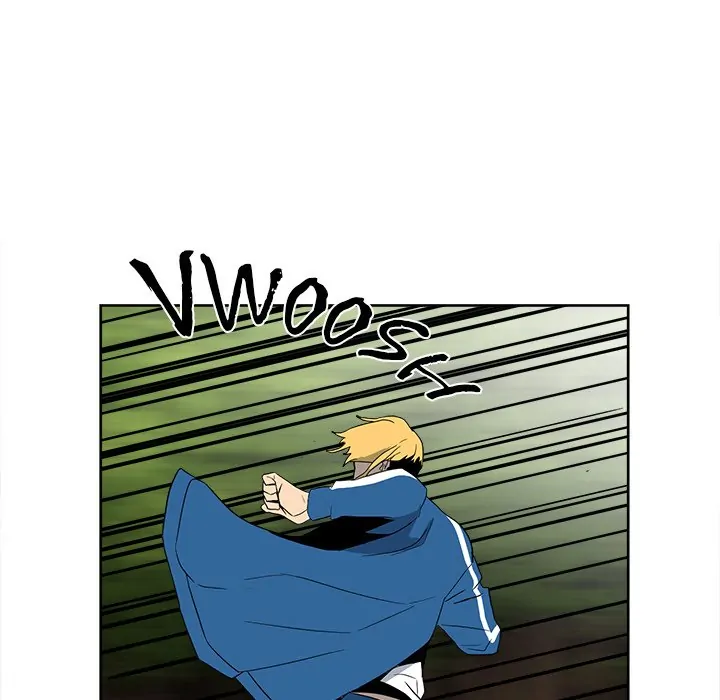 The Villain [Official] Chapter 56 - page 64
