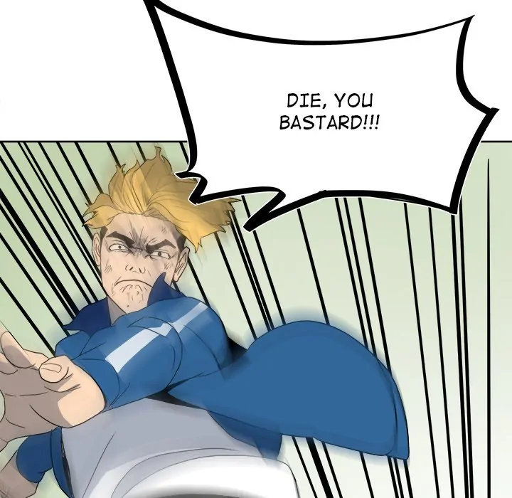 The Villain [Official] Chapter 56 - page 71