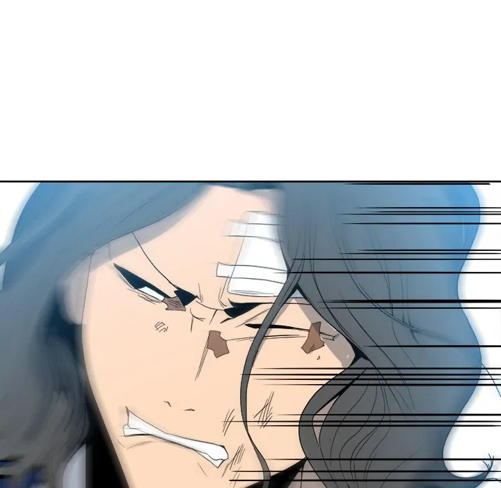 The Villain [Official] Chapter 56 - page 73