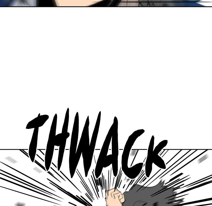 The Villain [Official] Chapter 56 - page 74