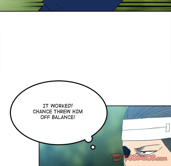 The Villain [Official] Chapter 56 - page 78