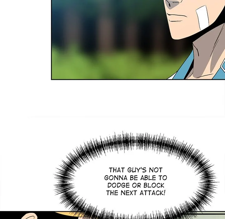 The Villain [Official] Chapter 56 - page 79