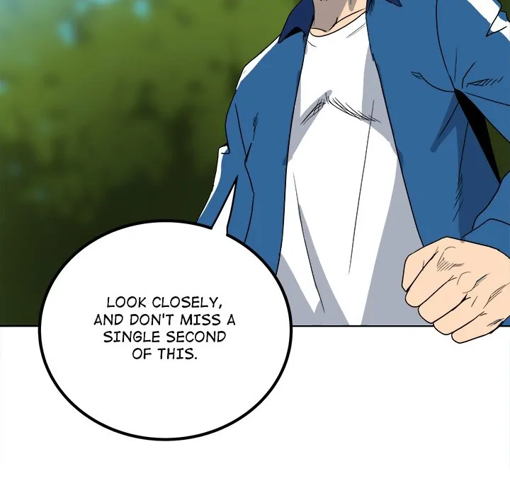 The Villain [Official] Chapter 56 - page 8