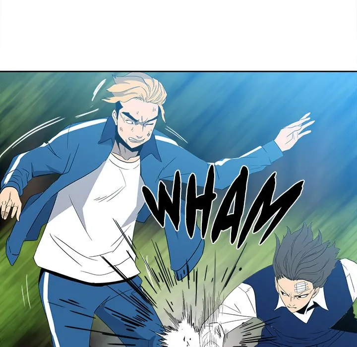 The Villain [Official] Chapter 56 - page 92