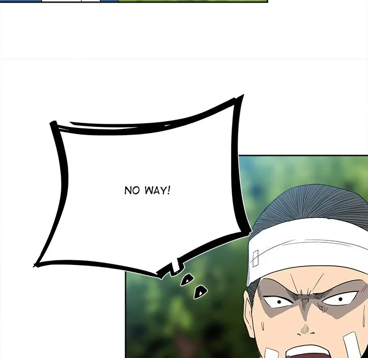 The Villain [Official] Chapter 56 - page 95
