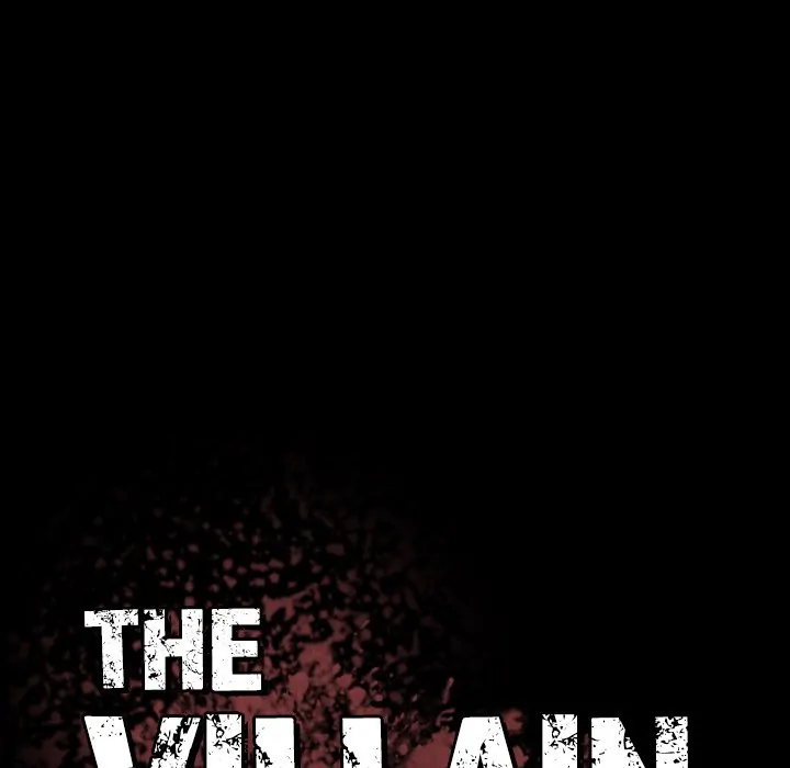 The Villain [Official] Chapter 23 - page 9