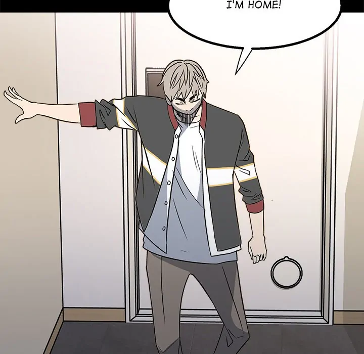 The Villain [Official] Chapter 23 - page 13