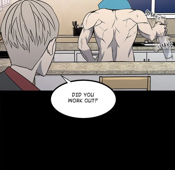 The Villain [Official] Chapter 23 - page 15