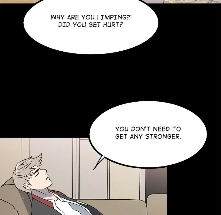 The Villain [Official] Chapter 23 - page 17
