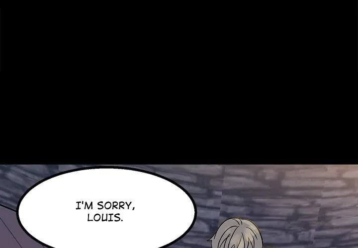 The Villain [Official] Chapter 23 - page 1