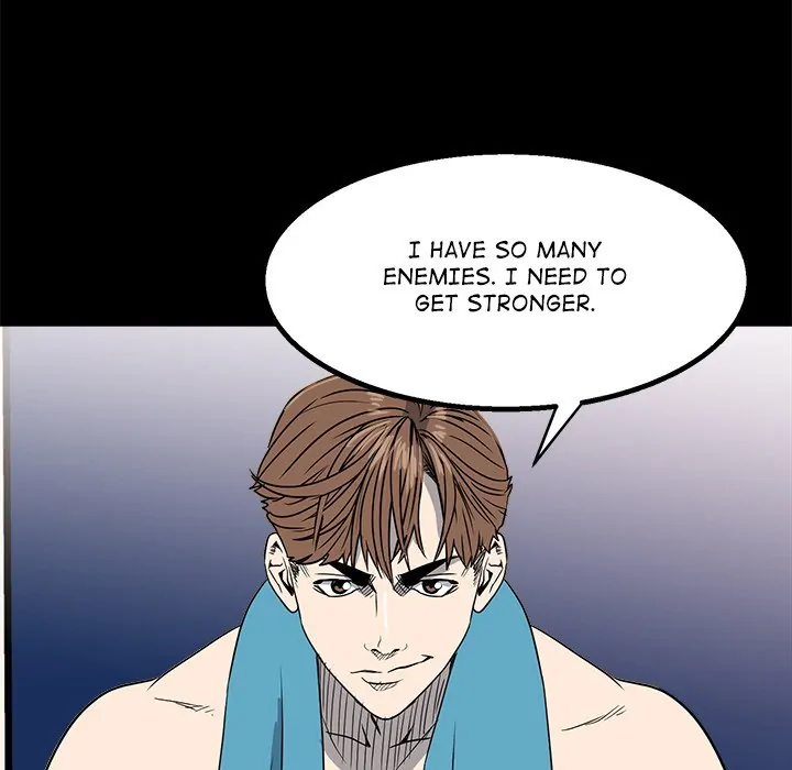 The Villain [Official] Chapter 23 - page 21
