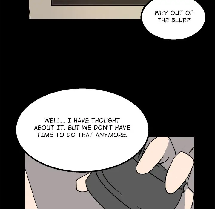 The Villain [Official] Chapter 23 - page 26