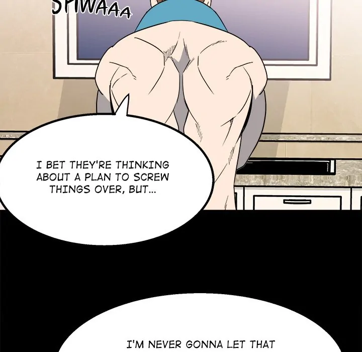 The Villain [Official] Chapter 23 - page 28