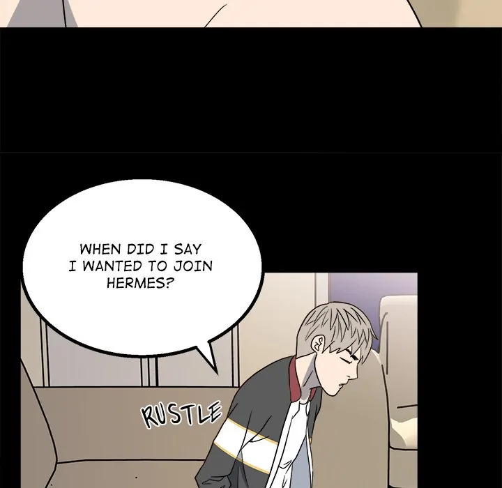 The Villain [Official] Chapter 23 - page 30