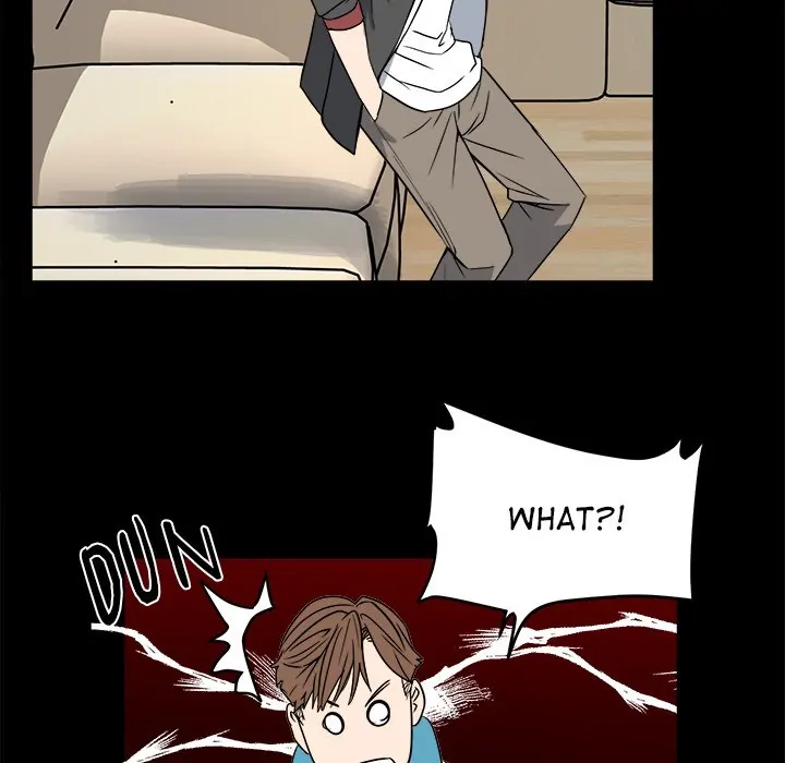 The Villain [Official] Chapter 23 - page 31