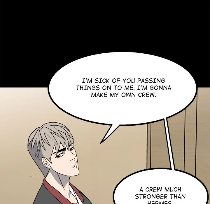 The Villain [Official] Chapter 23 - page 34