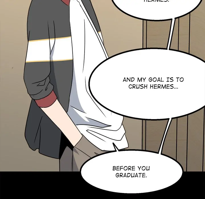 The Villain [Official] Chapter 23 - page 35