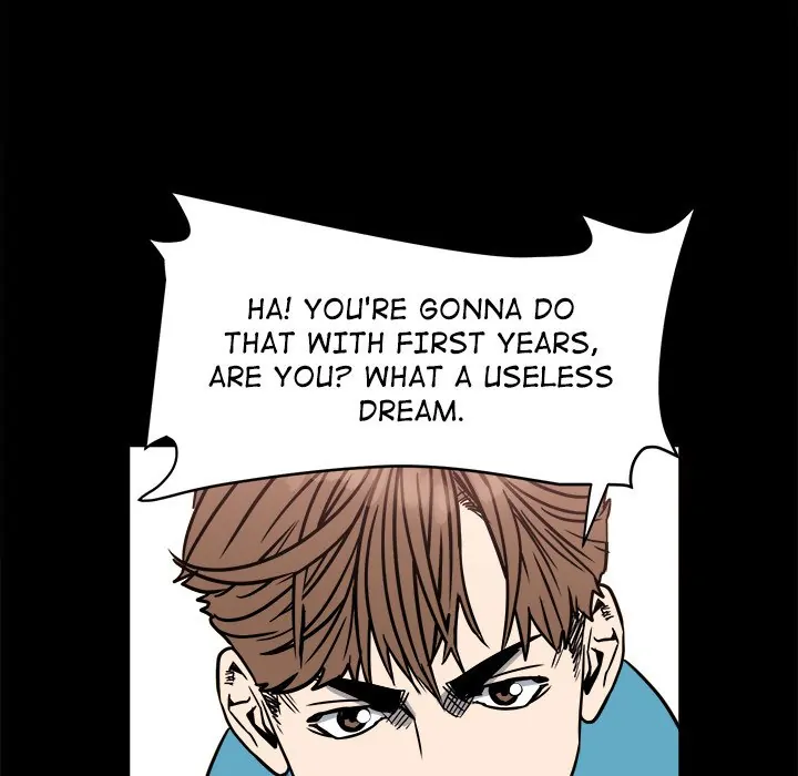 The Villain [Official] Chapter 23 - page 36