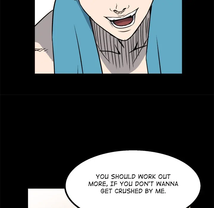 The Villain [Official] Chapter 23 - page 37