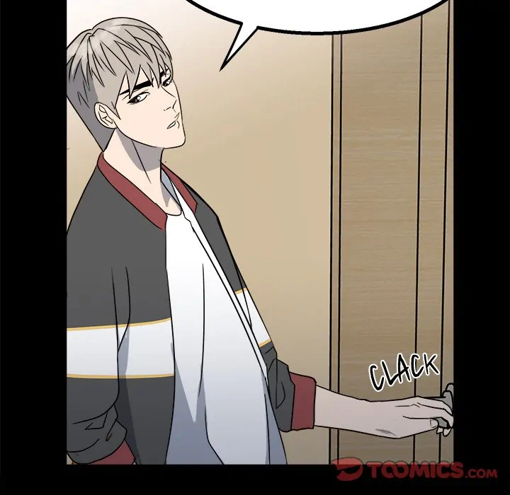 The Villain [Official] Chapter 23 - page 38
