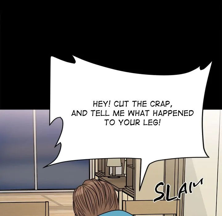 The Villain [Official] Chapter 23 - page 39