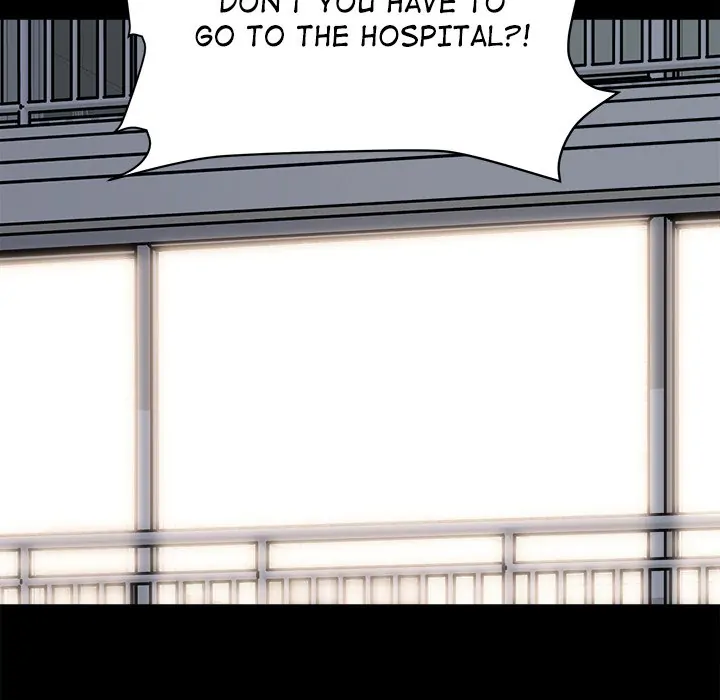 The Villain [Official] Chapter 23 - page 41