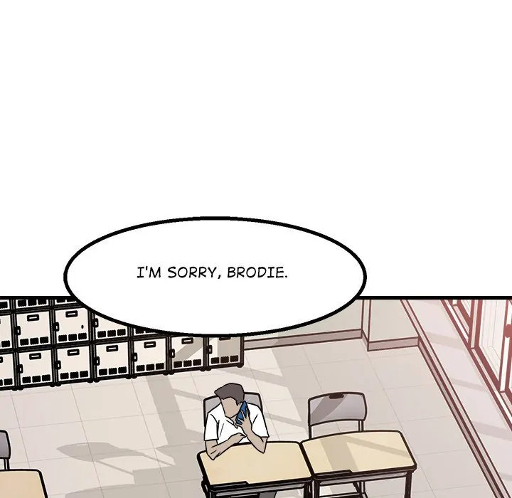 The Villain [Official] Chapter 23 - page 48