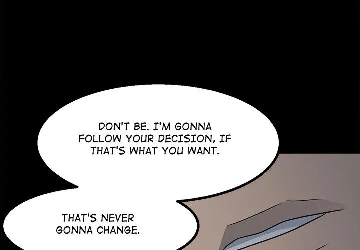 The Villain [Official] Chapter 23 - page 4