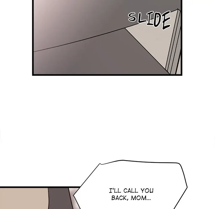The Villain [Official] Chapter 23 - page 56