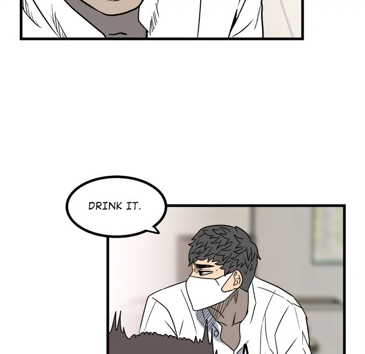 The Villain [Official] Chapter 23 - page 60