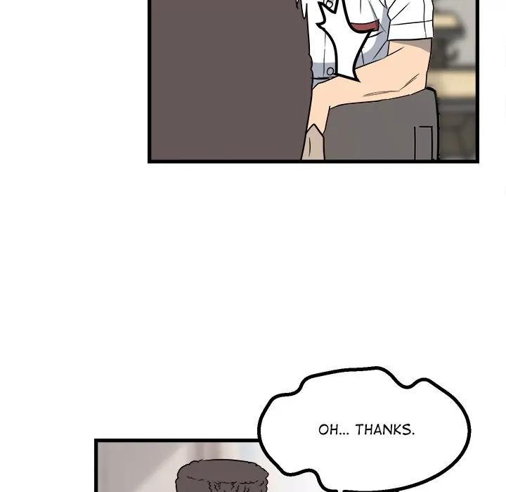 The Villain [Official] Chapter 23 - page 61