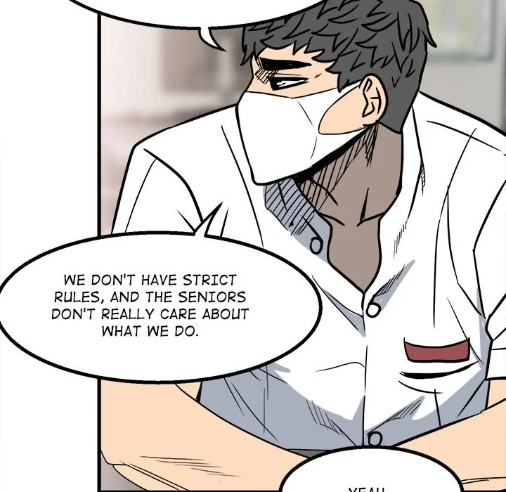 The Villain [Official] Chapter 23 - page 63