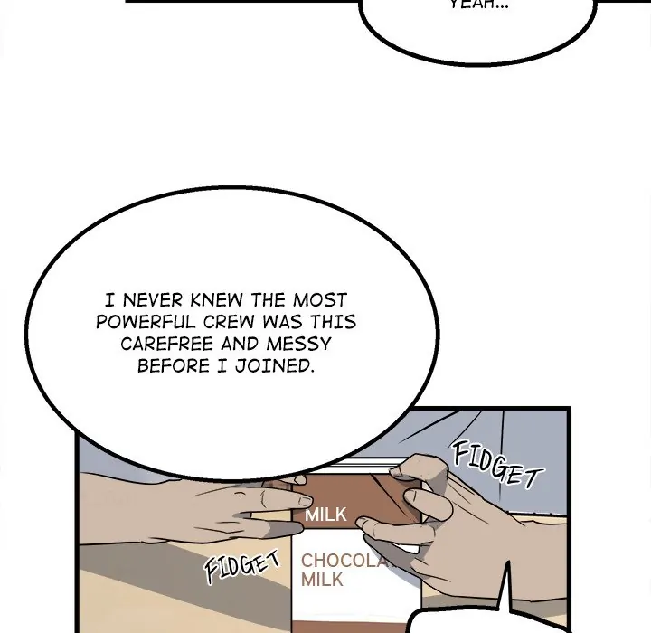 The Villain [Official] Chapter 23 - page 64