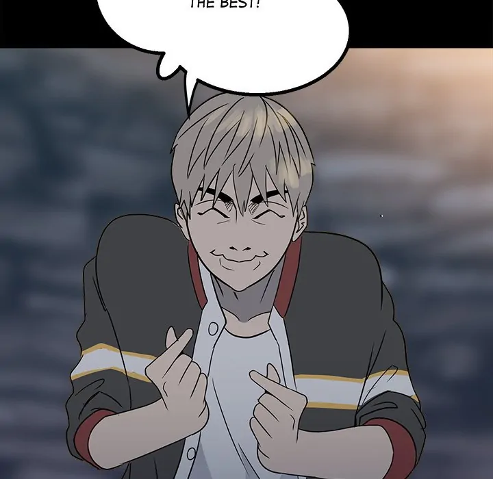The Villain [Official] Chapter 23 - page 6
